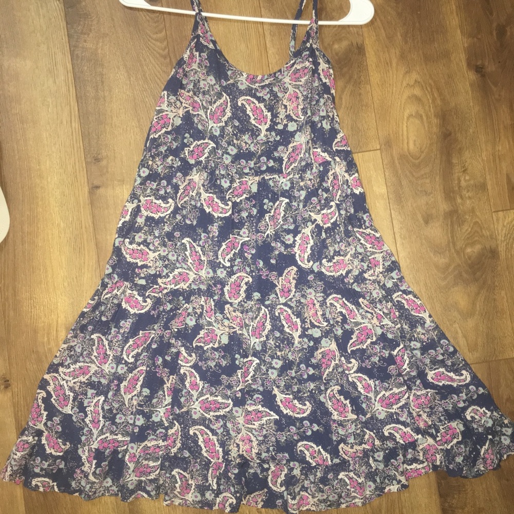 sun dress